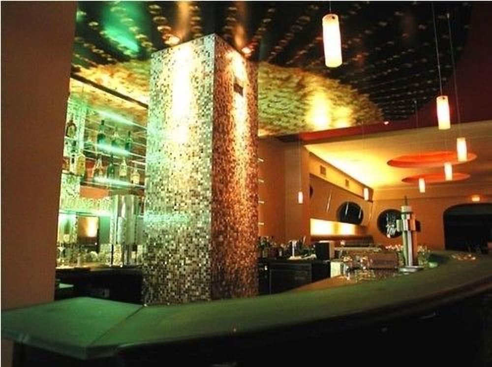 ซิตี้โฮเทล โมโนโปล Hotel ฮัมบูร์ก ร้านอาหาร รูปภาพ